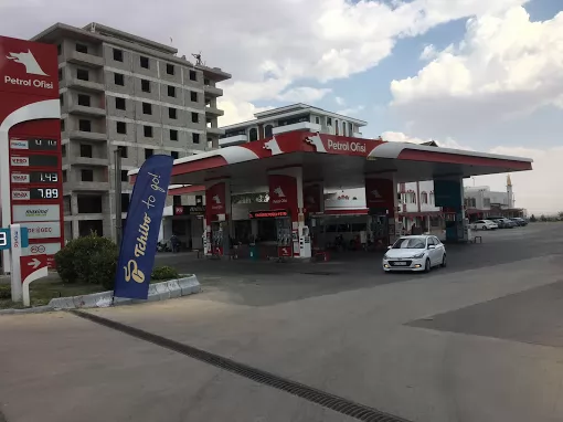 Kadirbeyoğlu Petrol Kilis Merkez