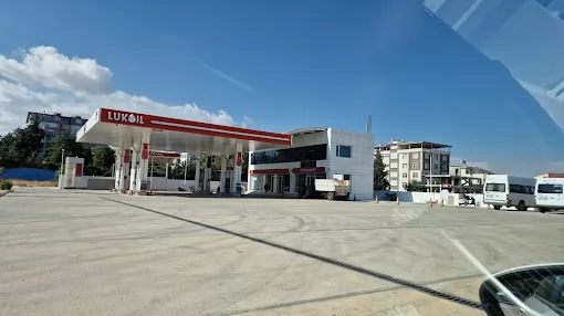 Lukoil Kilis Merkez