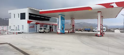 Petrol Ofisi Muğla Ula