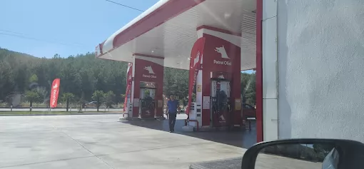 Petrol Ofisi Muğla Ula