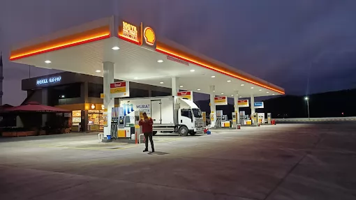 Shell Muğla Menteşe