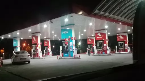 Petrol Ofisi İstanbul Şişli