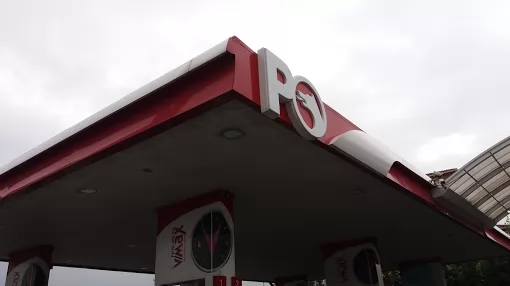 Petrol Ofisi İstanbul Bahçelievler