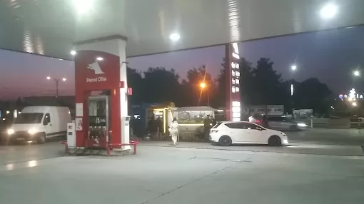 Petrol Ofisi Gaziantep Şahinbey