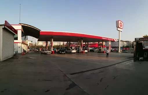 Türkiye Petrolleri Gaziantep Şahinbey