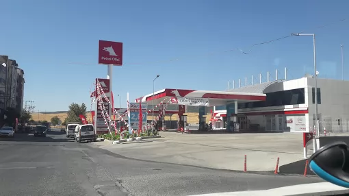 Petrol Ofisi Gaziantep Şehitkamil