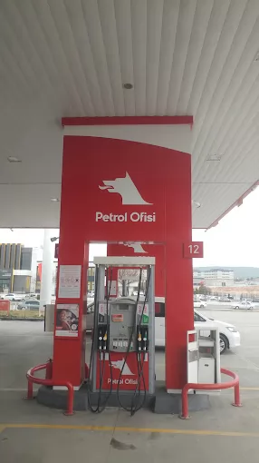 Petrol Ofisi Gaziantep Şehitkamil