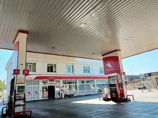 Petrol Ofisi Gaziantep Şehitkamil