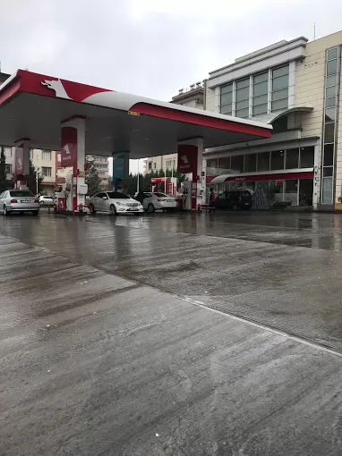 Petrol Ofisi Gaziantep Şehitkamil