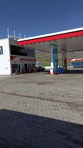 Petrol Ofisi Bilecik Merkez