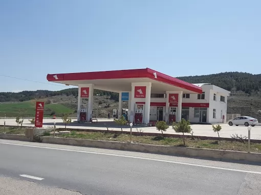 Petrol Ofisi Bilecik Merkez