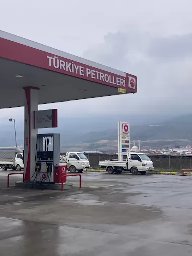 Türkiye Petrolleri Bilecik Osmaneli