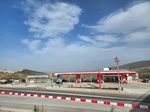 Petrol Ofisi Kocaeli İzmit