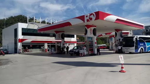 Petrol Ofisi Kocaeli İzmit