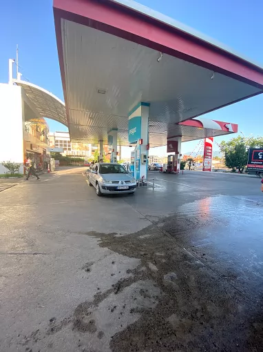 Petrol Ofisi Kocaeli İzmit