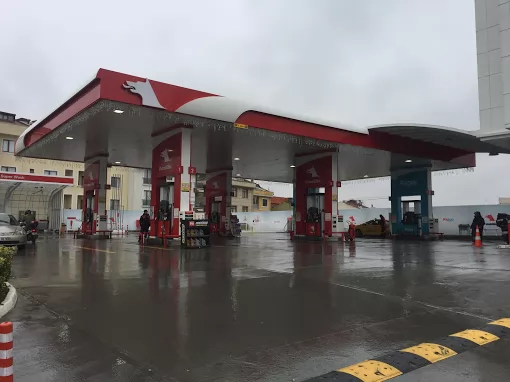 Petrol Ofisi Kocaeli Derince