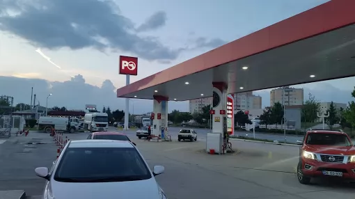 Petrol Ofisi Kocaeli Derince