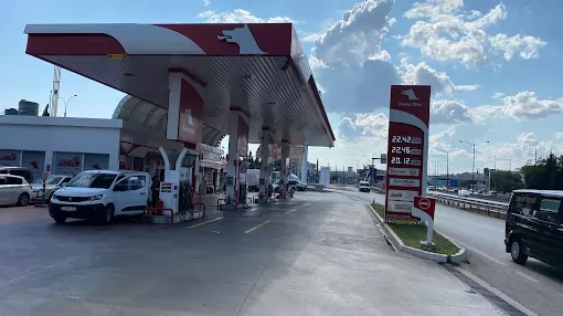 Petrol Ofisi Kocaeli İzmit