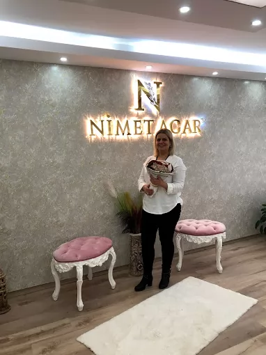 Nimet Acar Estetik ve Güzellik Merkezi Sakarya Adapazarı