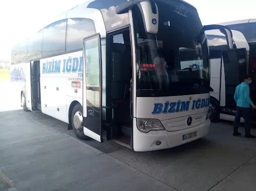 Başak Turizm Erzincan 1.Şube ,Bizim Iğdır Erzincan Şubesi ,As Van Yolu Erzincan Şubesi Erzincan Merkez