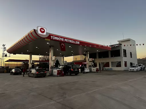 TP Türkiye Petrolleri İdeal Yaşam Osmaniye Merkez