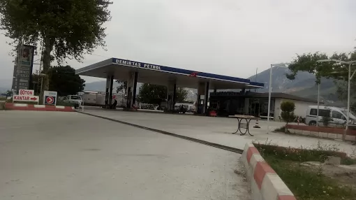 Türkoil-demirtaş Petrol Osmaniye Merkez