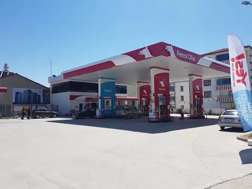 Petrol Ofisi Elazığ Merkez