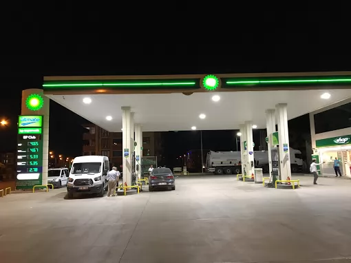 bp Elazığ Merkez