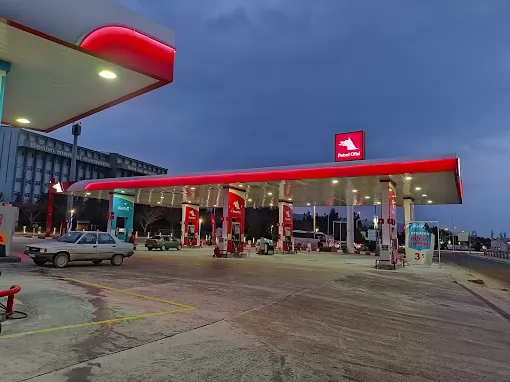 Petrol Ofisi Elazığ Merkez