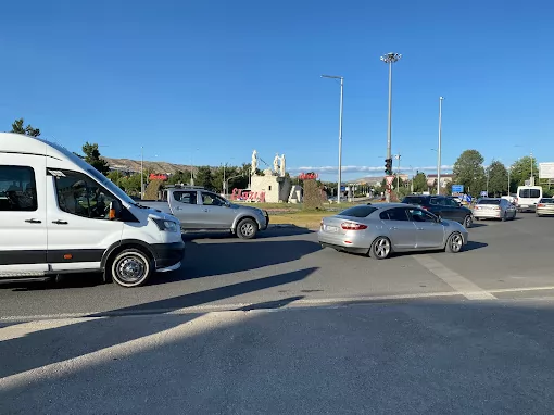 Petrol Ofisi Elazığ Merkez