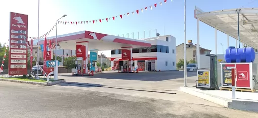 Petrol Ofisi Elazığ Merkez