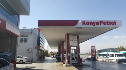 Konya Petrol Konya Karatay