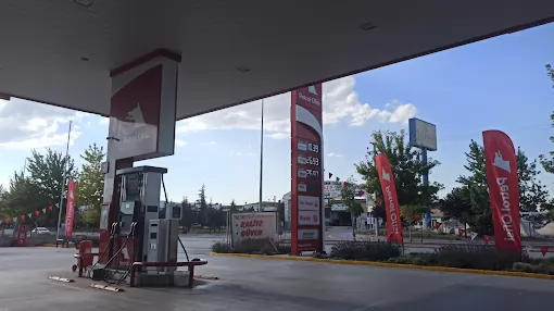 Petrol Ofisi Konya Selçuklu