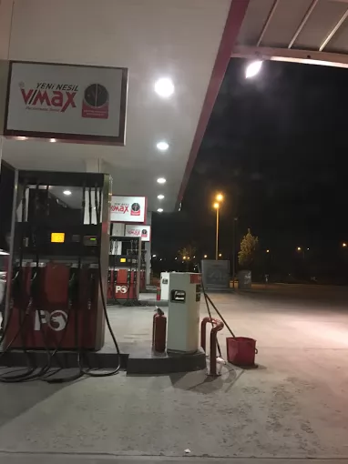 Petrol Ofisi Konya Karatay