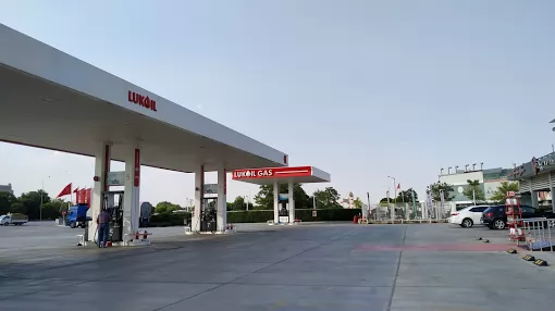 Lukoil Konya Karatay