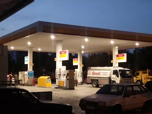 Shell Edirne Merkez