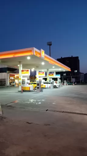 Shell Edirne Merkez