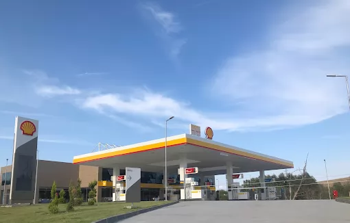 Shell Edirne Merkez