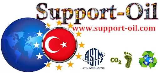 Support Oil Turkey Edirne Merkez