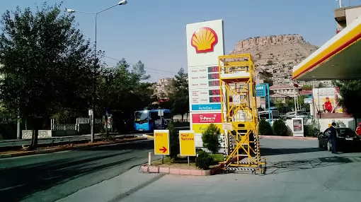 Shell Mardin Artuklu