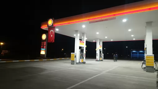 Shell Mardin Artuklu