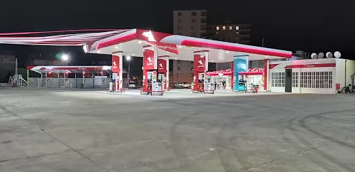 Petrol Ofisi Karaman Merkez