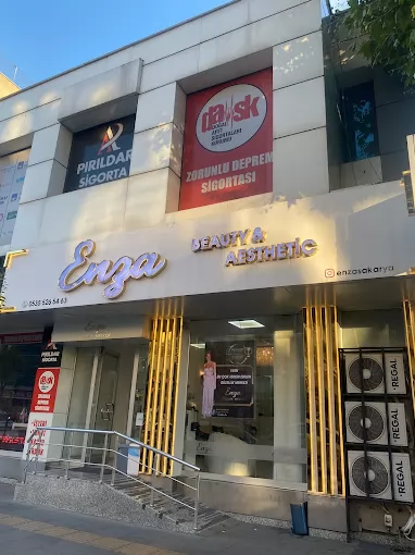 Enza Beauty & Aesthetic Sakarya Sakarya Adapazarı