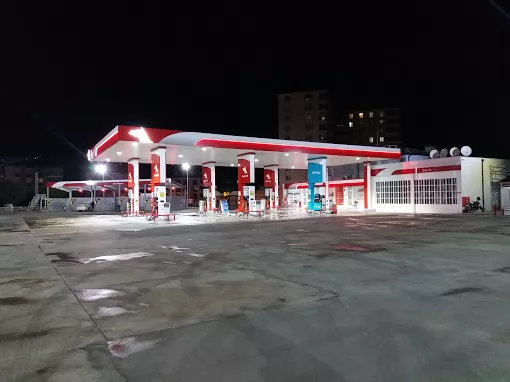 Petrol Ofisi Karaman Merkez