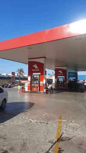 Petrol Ofisi İzmir Balçova