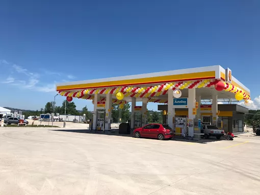 Bartın Shell Kartal Petrol Bartın Merkez