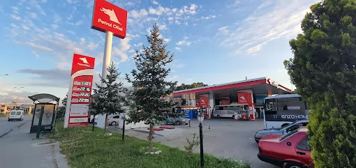 Petrol Ofisi Bartın Merkez