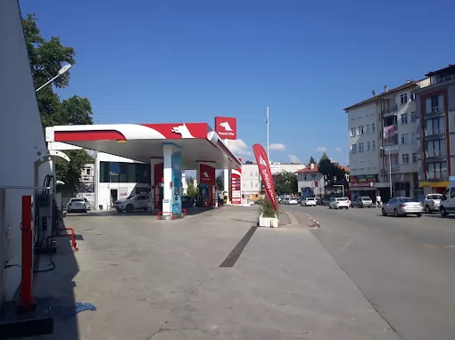 Petrol Ofisi Bartın Merkez