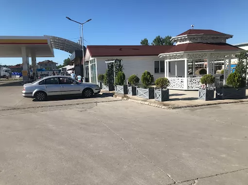 Shell Bartın Merkez