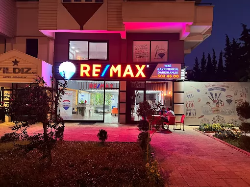 REMAX YENİ GAYRİMENKUL DANIŞMANLIK Kahramanmaraş Onikişubat